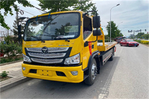 樟树汽车救援头像