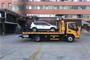 樟树汽车紧急补胎换胎救援