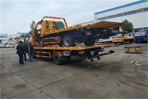 樟树同城汽车补胎