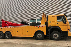 樟树道路救援公司